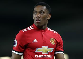 بايرن ميونيخ يريد ضم مارسيال