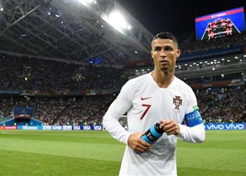 رونالدو يغيب عن مواجهة إيطاليا بدوري الأمم الأوروبية