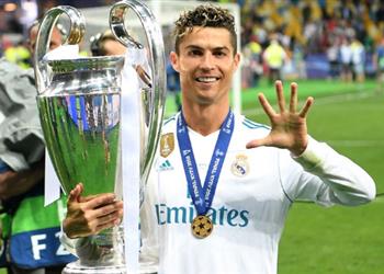 رونالدو يرفض عرض ريال مدريد للتجديد