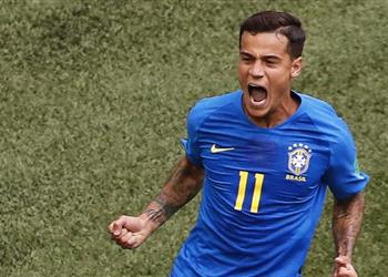 كوتينيو يفتح الباب أمام برشلونة للظفر بصفقات جديدة