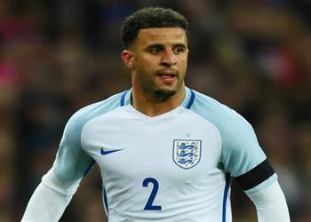 لاعب إنجلترا هزيمتنا أمام بلجيكا لن تؤثر علينا أمام كولومبيا