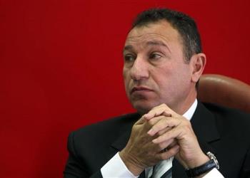 خاص الأهلي يتعاقد مع مدافع مازيمبي في صفقة انتقال حر