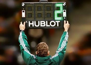 مباراة روسيا وإسبانيا تشهد لحظة تاريخية بكأس العالم