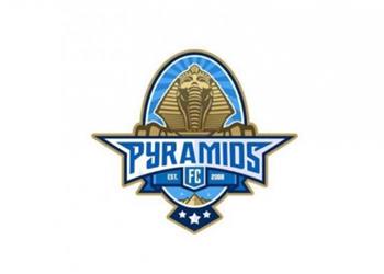 لأول مرة في الملاعب بيراميدز يعلن قسم الولاء للفريق