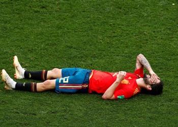 فيديو خروج الكبار إسبانيا تودع المونديال وروسيا إلى ربع النهائي