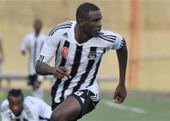 رغم قيده في قائمة مازيمبي الإفريقية ساليف كوليبالي قد يظهر مع الأهلي في دوري الأبطال