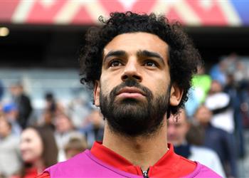 تغريدة غامضة من محمد صلاح على تويتر