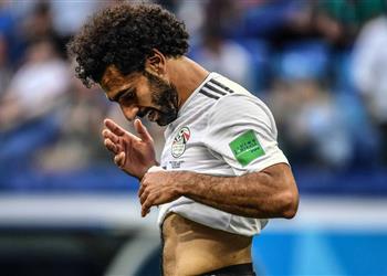 وكيل محمد صلاح يرد على شائعات إلغاء عقد أديداس