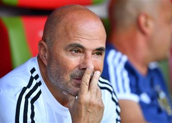 تقارير الاتحاد الارجنتيني يحسم مستقبل سامباولي مع التانجو