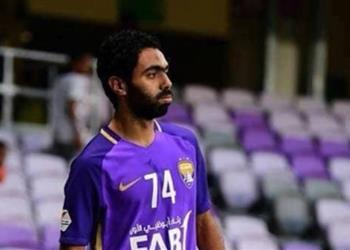 الشحات منتقدا كوبر لا أفهم قرار استبعادي ولا يمكن الحكم علي من شوط واحد