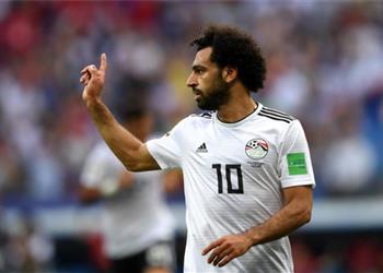 أول تعليق غير مباشر من اتحاد الكرة على تغريدة محمد صلاح