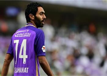 الشحات رفضت عرض م غري من الأهرام بسبب الأهلي والجماهير ترفض عودة عبد الله السعيد