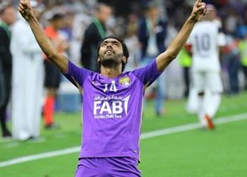 بيراميدز يتحدى حسين الشحات ويؤكد سنخاطب العين اليوم