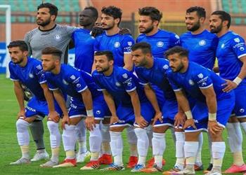 سموحة يكشف حقيقة مفاوضات الزمالك لضم لاعبه