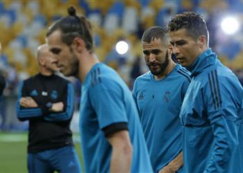 ريال مدريد يستفيد من خروج إسبانيا في كأس العالم