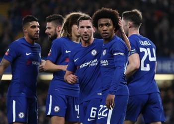 نجم تشيلسي مجنون بالانضمام لبرشلونة