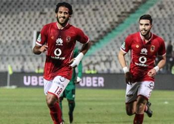 باكا ومروان يلحقان ببعثة الأهلي في كرواتيا