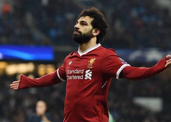 فيديو أول تعليق من محمد صلاح على تجديد عقده مع ليفربول