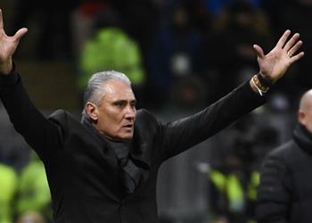 التشكيل الرسمي لمنتخب البرازيل لمواجهة المكسيك في كأس العالم