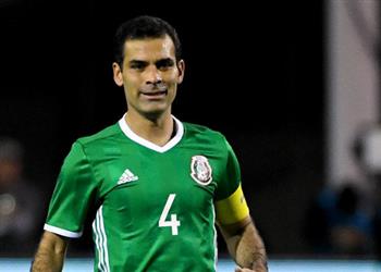 ماركيز يدخل تاريخ نهائيات كأس العالم