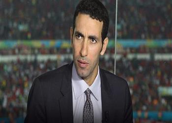 أبو تريكة يسخر من حارس المكسيك ويذكره بمونديال الأندية