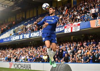 تشيلسي يستعد لحسم مستقبل موراتا