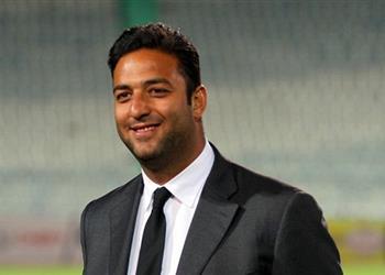 ميدو الكرة المصرية ضعيفة وليس بها إلا محمد صلاح