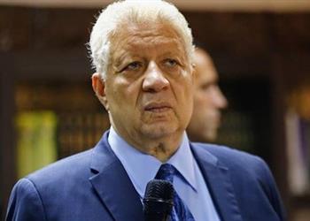 مرتضى منصور 28 لاعب ا في قائمة الأندية الموسم الجديد وهذا موقف الأربعة الأجانب