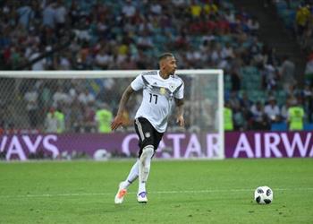 بواتينج يدافع عن أوزيل بعد نكسة روسيا ويعترف لم ننصت لتعليمات لوف