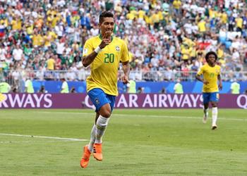 البرازيل تنفرد برقم قياسي وتتجاوز سجل ألمانيا التاريخي بالمونديال