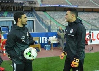 محمد شيحة يكشف كواليس انتقال عصام الحضري للإسماعيلي وموقف عواد ومتولي