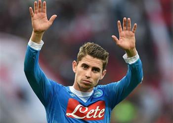 تقارير مانشستر سيتي يحسم صفقة جورجينيو