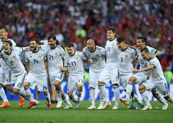 تشيلسي يضاعف جهوده لضم نجم روسيا