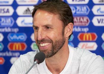 ساوثجيت مواجهة كولومبيا ستكون م عقدة