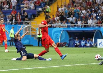 قاتل اليابان ما حدث لا ي صدق ومواجهة البرازيل صعبة ولكن