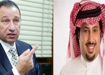 هل دعم تركي آل الشيخ نادي بيراميدز للانتقام من الأهلي عدلي القيعي يجيب