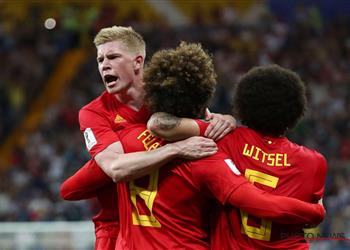 دي بروين يكشف سر الفوز القاتل على اليابان ويرسل تحذير ا للبرازيل