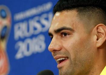 فالكاو يمكننا تحقيق الفوز على إنجلترا