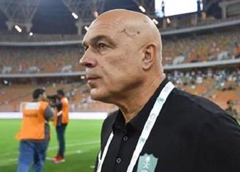 رسمي ا الزمالك يعلن جروس مدير ا فني ا للفريق وتفاصيل الجهاز المعاون