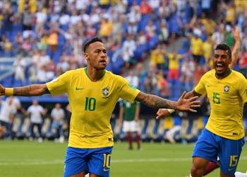 المنتخبات المتأهلة ومواعيد مواجهات دور ال 8 كأس العالم 2018 حتى الان