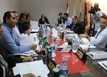 اتحاد الكرة يحدد شروطه في اختيار المدرب الجديد لمنتخب مصر