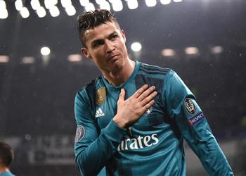 تفاصيل عرض يوفنتوس المجنون لضم رونالدو