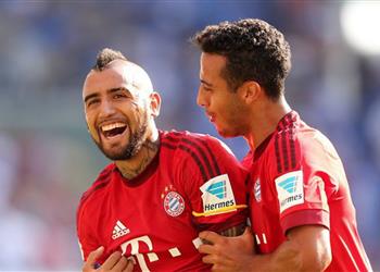 أتليتكو مدريد يخطط لضم صفقة ذهبية من بايرن ميونيخ