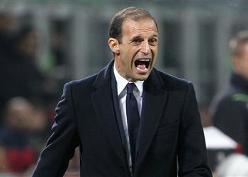 يوفنتوس ينسحب من صفقة هدف ريال مدريد
