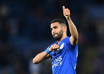 سكاي سبورتس محرز يخضع للكشف الطبي في مانشستر سيتي