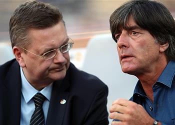 رسميا ألمانيا تعلن استمرار لوف