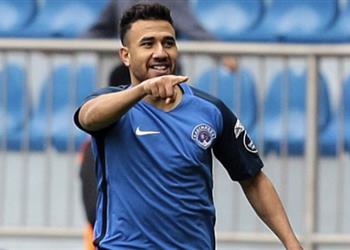 تريزيجيه أتمنى الانتقال لجالاتا سراي