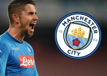الكشف عن موعد انتقال جورجينيو إلى مانشستر سيتي