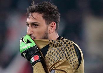 ميلان يحدد سعر بيع دوناروما