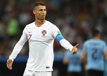 رونالدو يقدم دليل اقترابه من يوفنتوس